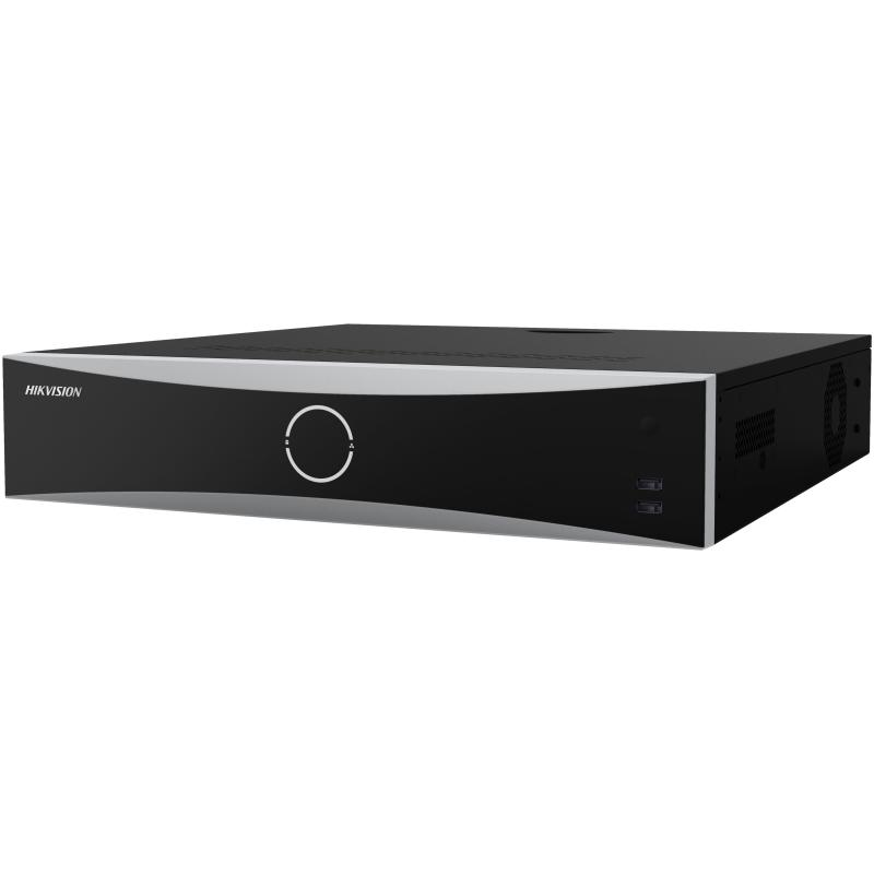 Enregistreur Vidéo Réseau Hikvision DS-8632NXI-I8/S NVR AcuSense 32 Canaux 4K